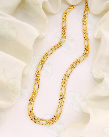 ELEGANT MENS CHAIN