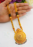 WEDDING WEAR PESHWAI MANGALSUTRA