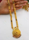 BEAUTIFUL PATTI PATTERN MANGALSUTRA