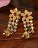 PRETTY RAJASI NECKLACE