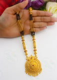 BLOSSOM DESIGNER MANGALSUTRA