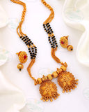 BEAUTIFUL PESHWAI MANGALSUTRA