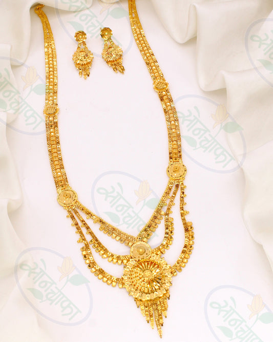 WEDDING WEAR RANI HAAR