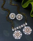 GLORIOUS DIAMOND MANGALSUTRA