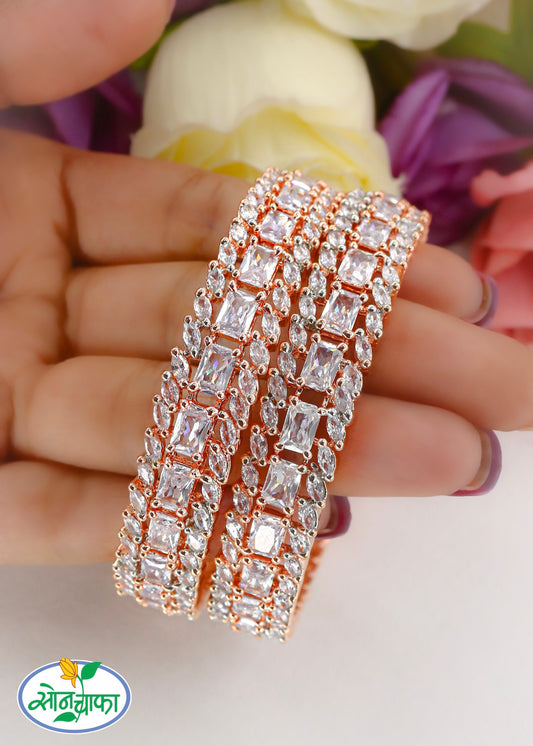 PLEASING DIA BANGLES