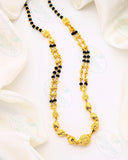 ELEGANT PRETTY GOLD PLATED MANGALSUTRA