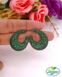 MODISH DIA EARRINGS