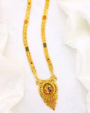 PEACOCK DESIGNER MANGALSUTRA