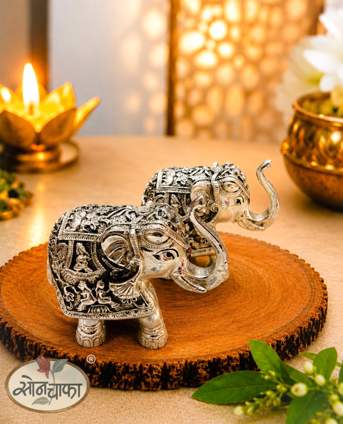 GAJNATLAXMI