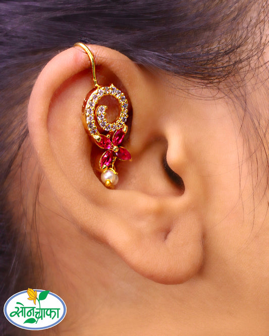 BRILLIANT MOTI BUGADI