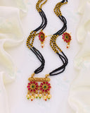 ICONIC GLAM RAJWADI MANGALSUTRA