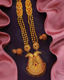 BEAUTIFUL PESHWAI NECKLACE