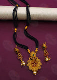 RADIANT PESHWAI MANGALSUTRA