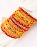 KEMP STONE DESIGNER BANGLES