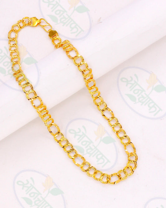 TRADITIONAL MENS CHAIN