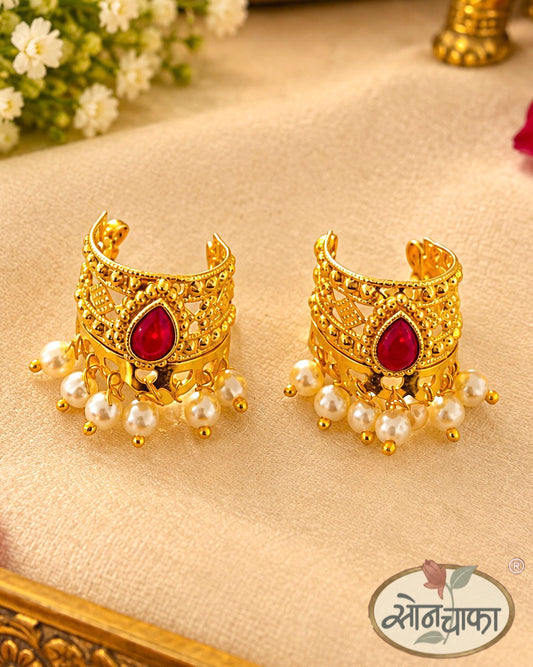 DROPLET ANTIQUE BICHAVE