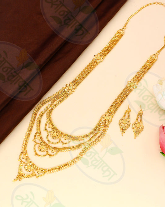 WEDDING WEAR RANI HAAR