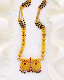 EXCLUSIVE DESIGNER MANGALSUTRA