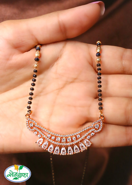 MODISH DIA MANGALSUTRA