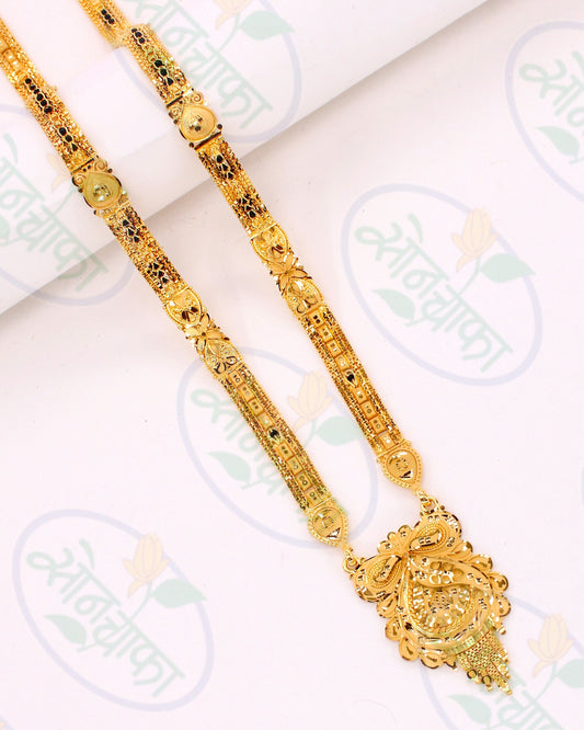 GRACEFUL DESIGNER MANGALSUTRA