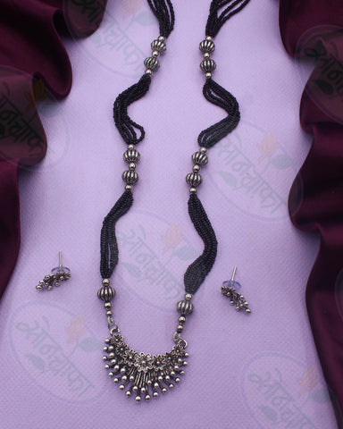 GRACEFUL DESIGNER MANGALSUTRA