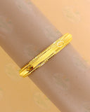 DELIGHT GOLD PLATED KADA