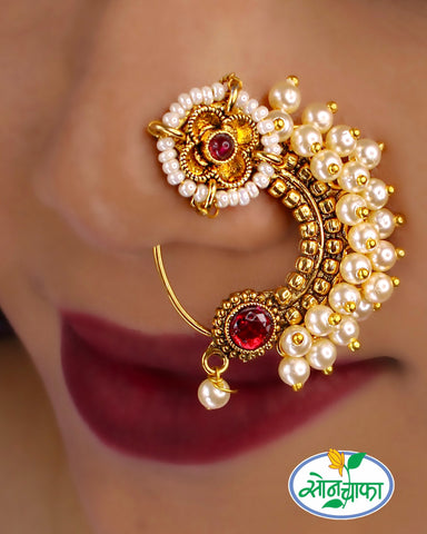 MAHARASHTRIAN PEARL NATH