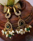 GAJMUKH DESIGNER NECKLACE