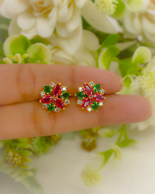 CLASSIC NAVRATNA TOPS