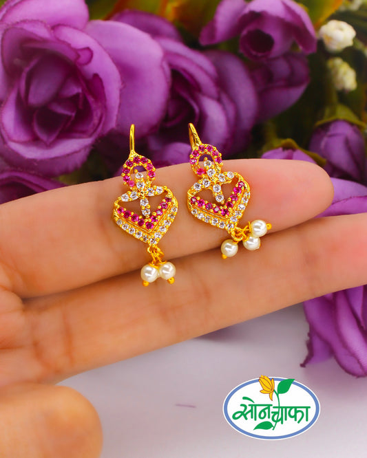 UNIQUE DESIGNER BUGADI