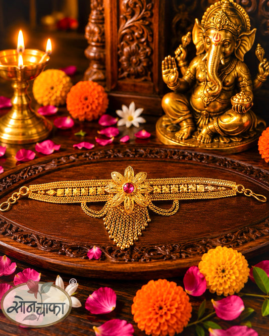 GANPATI WAKI
