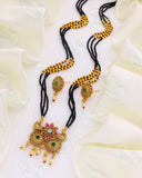 CHARMING TRENDY AHILYA MANGALSUTRA