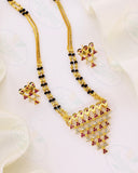 ROYAL SARASWATI MANGALSUTRA