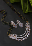 LEAF DESIGNER MANGALSUTRA