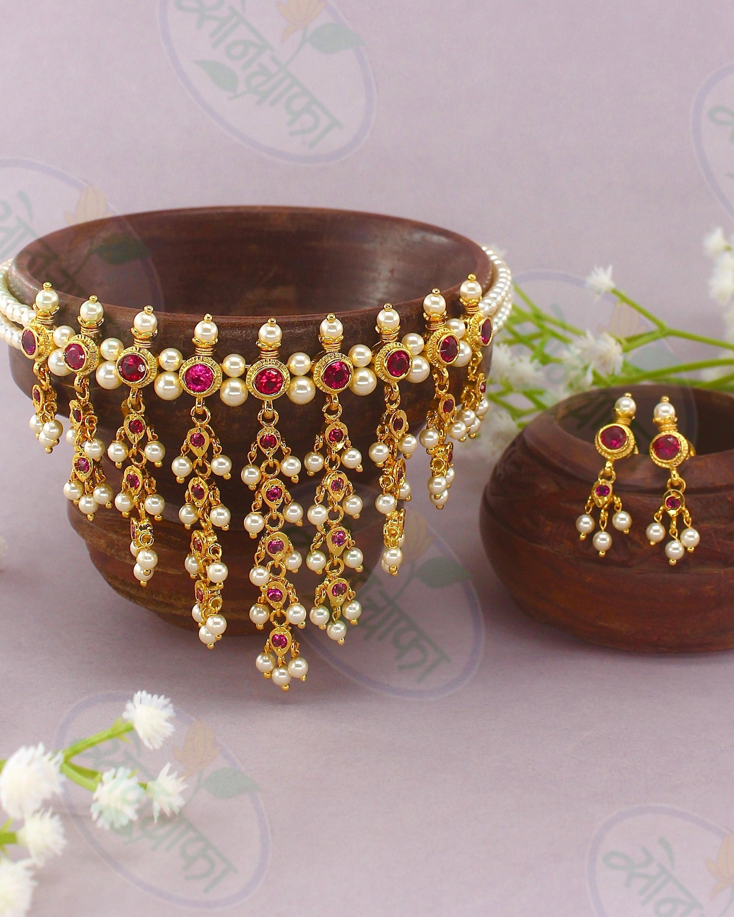 WEDDING WEAR CHINCHPETI