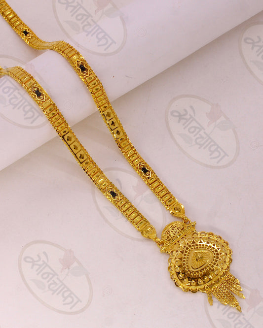 STUNNING TRADITIONAL MANGALSUTRA