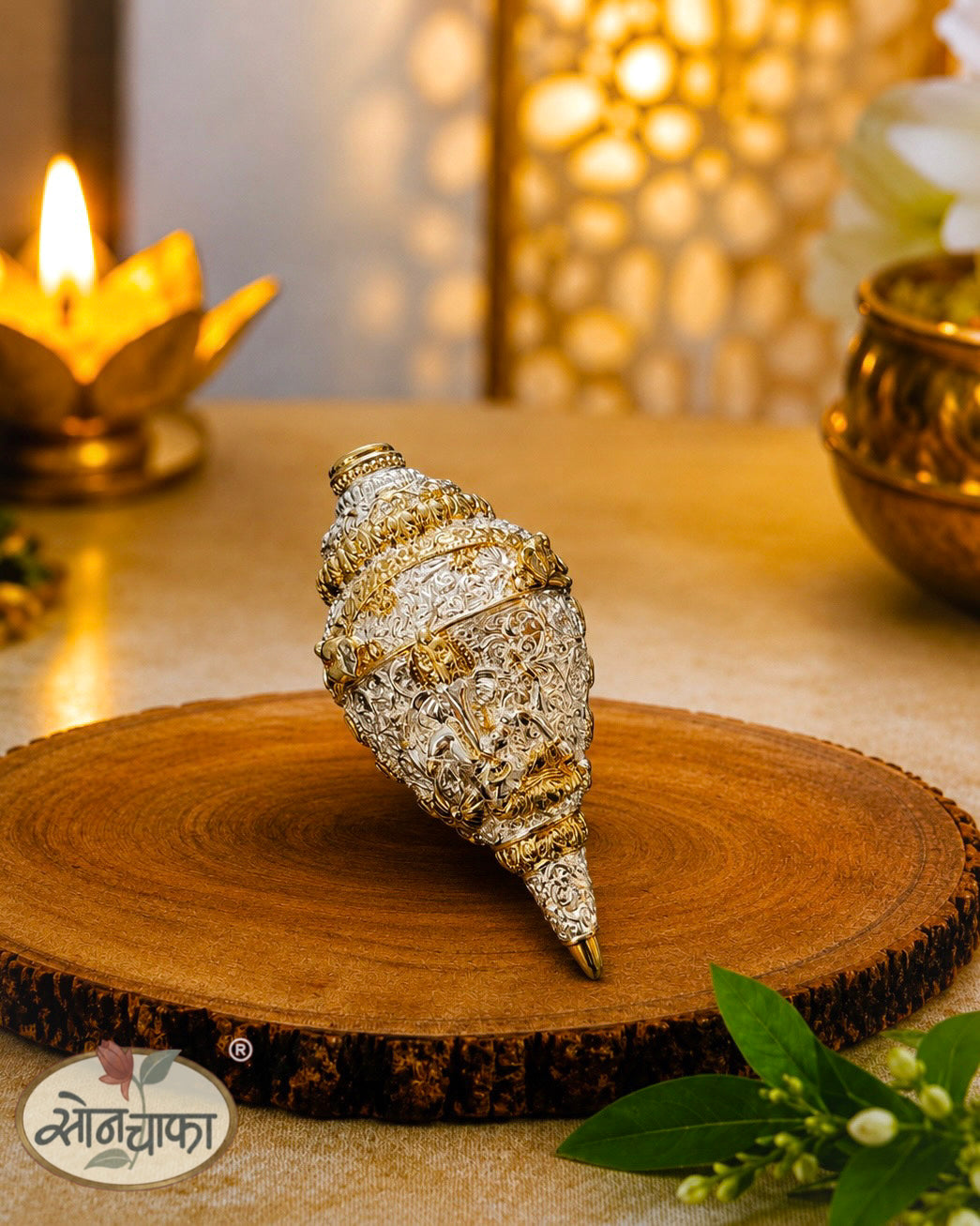 GODDESS SHELL