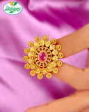 WEDDING WEAR FINGER RING