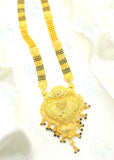 MAGNIFICENT GOLDEN MANGALSUTRA