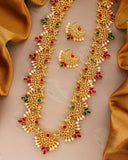 MAJESTIC CHANDRAKOR NECKLACE