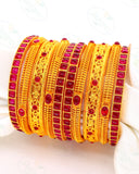 KEMP STONE DESIGNER BANGLES