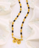 TRADITIONAL FANCY WATI PENDANT MANGALSUTRA