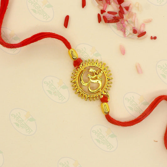 OM RAKHI