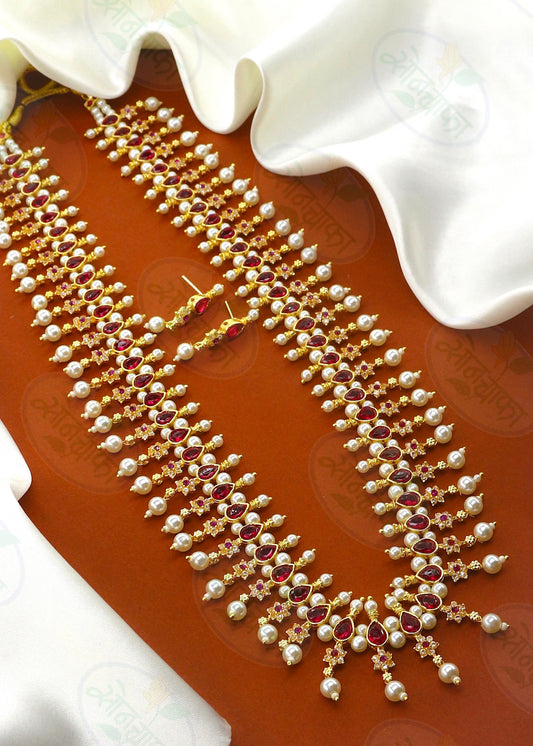 UNIQUE DESIGNER NECKLACE