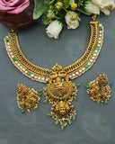 MAJESTIC GRAND NECKLACE