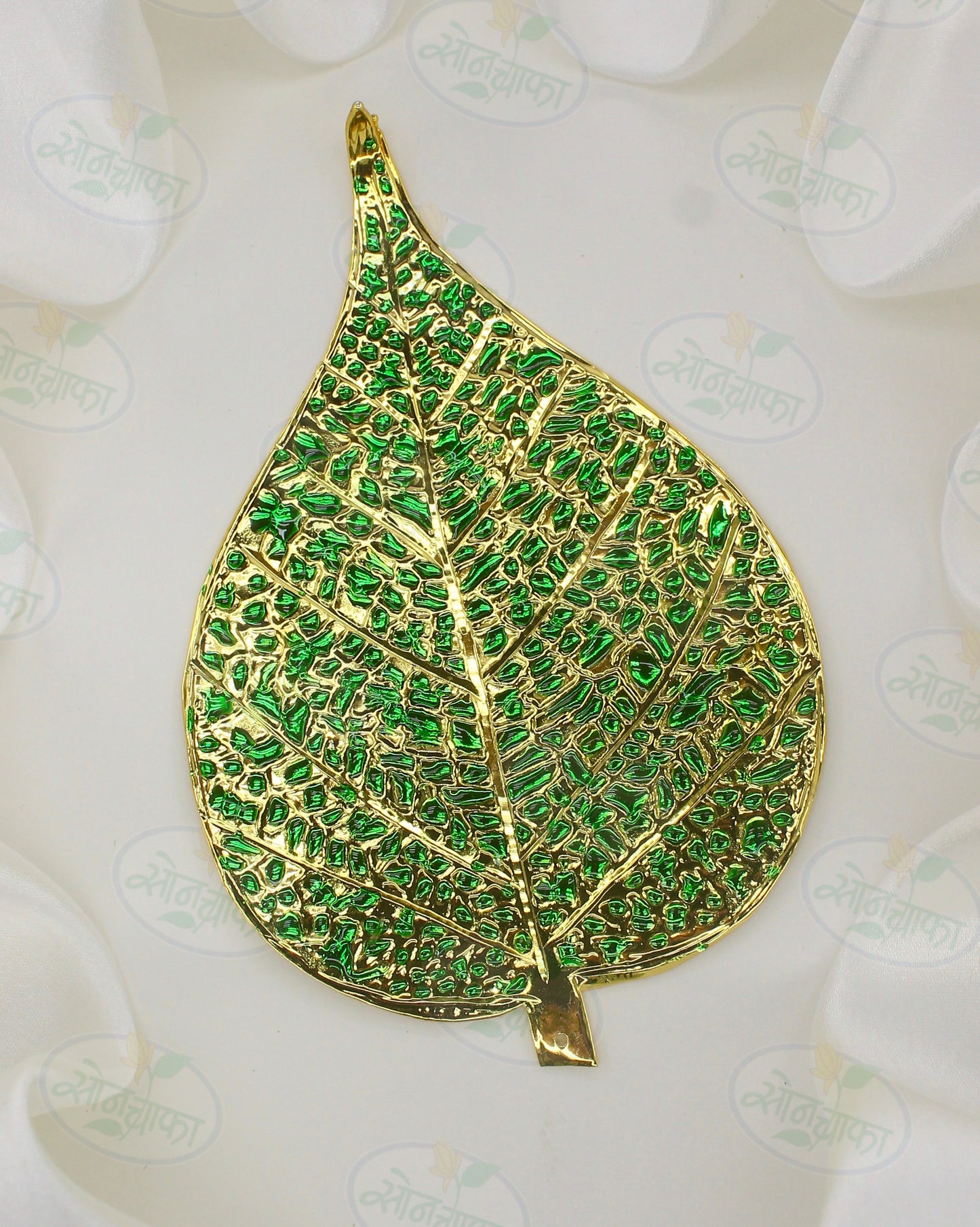 GOLDEN PIMPAL PAAN