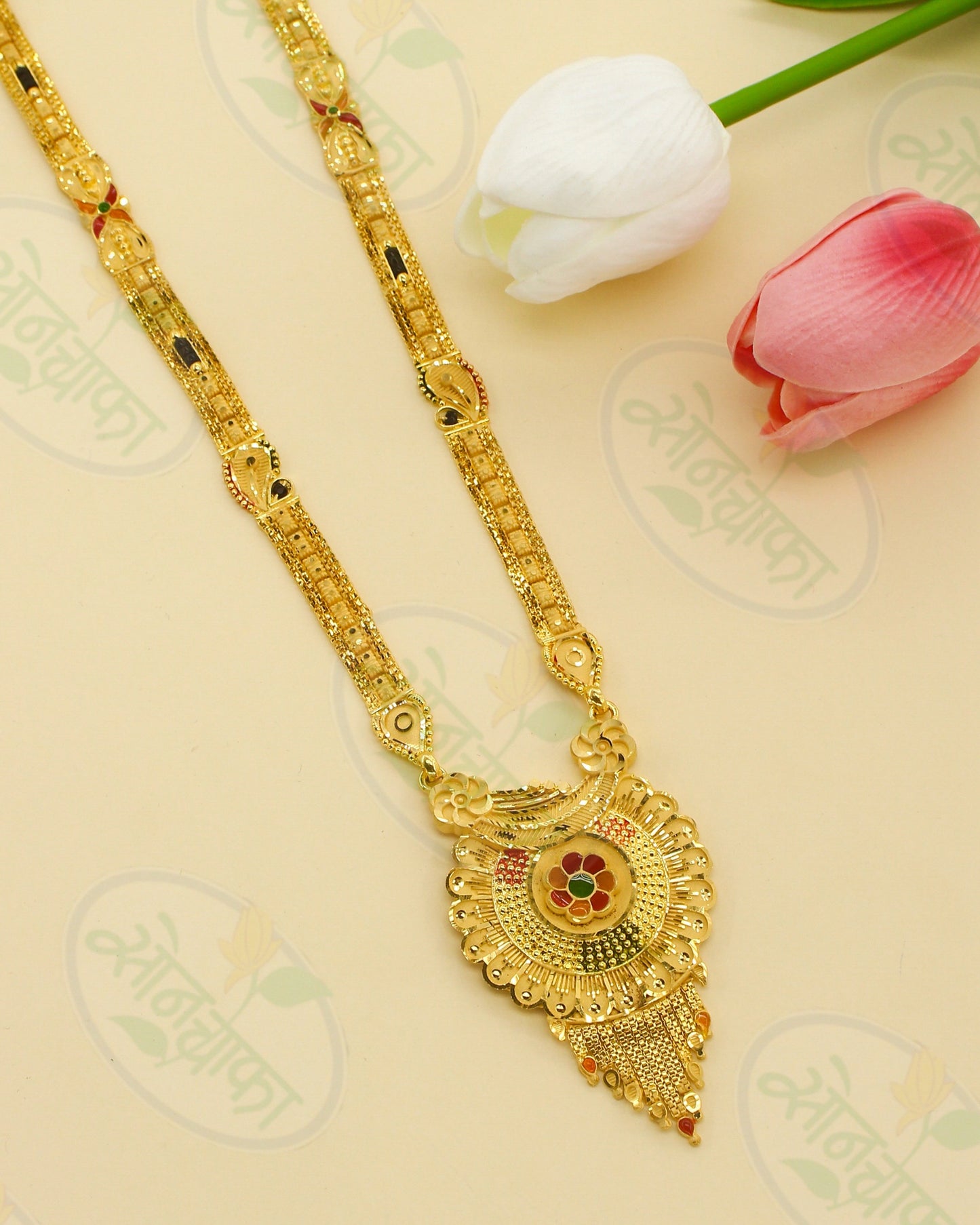 EXCLUSIVE DESIGNER MANGALSUTRA