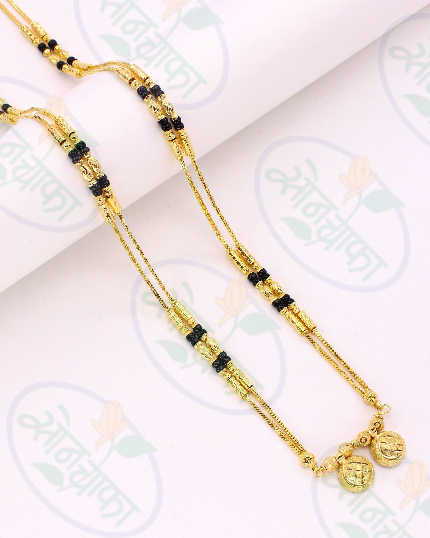 CHAIN DESIGNER MANGALSUTRA