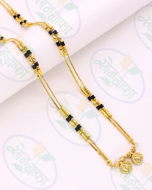 CHAIN DESIGNER MANGALSUTRA