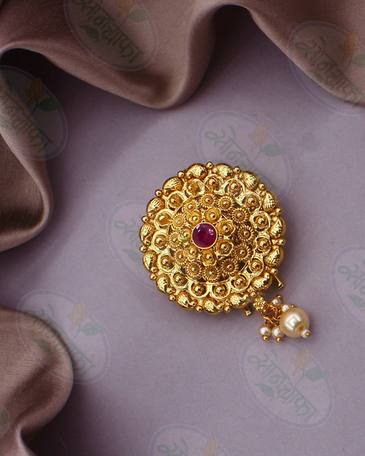 GRACEFUL DESIGNER JUDAPIN